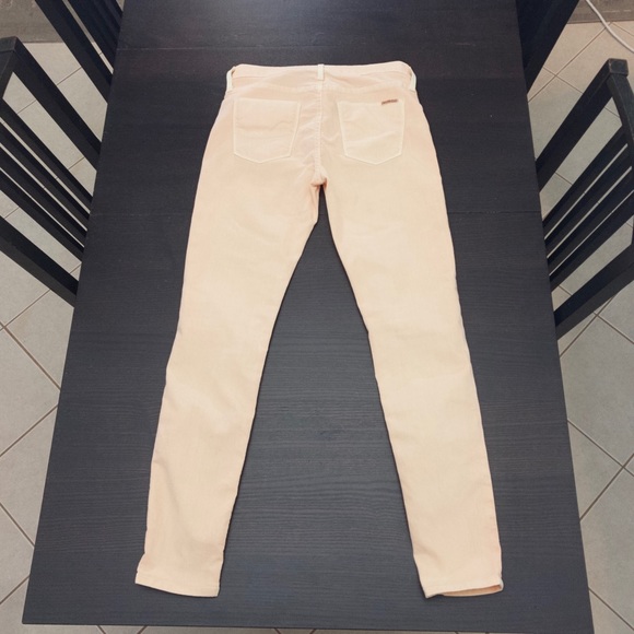 💙👖CUTE! HUDSON SLIM/SKINNY👖💙28 5/6 29.25” - Picture 3 of 8